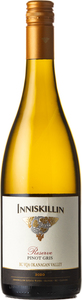 Inniskillin Okanagan Reserve Pinot Gris 2020, Okanagan Valley Bottle