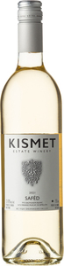 Kismet Estate Winery Safed 2021, Okanagan Valley Bottle