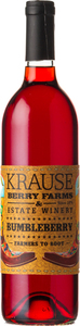 Krause Berry Farms Bumbleberry, Fraser Valley Bottle