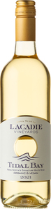 L'acadie Tidal Bay Organic 2021, Nova Scotia Bottle
