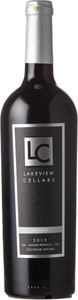 Lakeview Cellars Malbec 2019, Niagara Peninsula Bottle