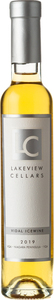 Lakeview Cellars Vidal Icewine 2019, Niagara Peninsula (200ml) Bottle