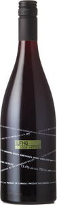 Laughing Stock Pinot Noir 2020, Okanagan Falls Bottle