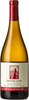 Leaning Post Chardonnay Wismer Foxcroft Vineyard 2019, Twenty Mile Bench Bottle