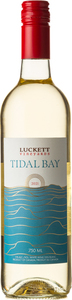 Luckett Vineyards Tidal Bay 2021 Bottle