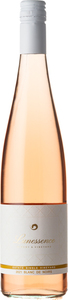 Lunessence Blanc De Noirs Rose 2021, Okanagan Valley Bottle
