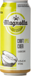 Magnotta Craft Apple Cider (473ml) Bottle
