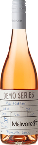 Malivoire Demo Rose Pinot Noir Moira 2021, VQA Beamsville Bench Bottle