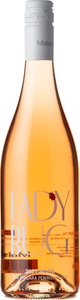 Malivoire Ladybug Rosé 2021, VQA Niagara Peninsula Bottle