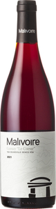 Malivoire Le Coeur Gamay 2021, VQA Beamsville Bench Bottle