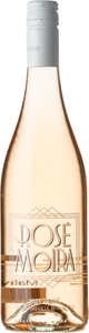 Malivoire Rosé Moira 2021, VQA Beamsville Bench Bottle