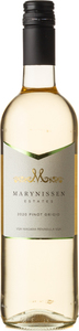 Marynissen Pinot Grigio 2020, Niagara Peninsula Bottle