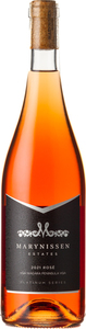 Marynissen Platinum Rosé 2021, VQA Niagara Peninsula Bottle