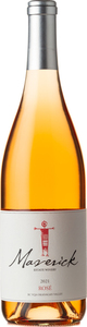 Maverick Rosé 2021, Okanagan Valley Bottle