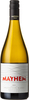 Mayhem Small Lot Sauvignon Blanc 2021, Naramata Bench, Okanagan Valley Bottle