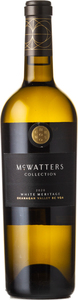 Mcwatters Collection White Meritage 2020, BC VQA Okanagan Valley Bottle