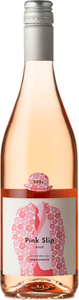 Megalomaniac Pink Slip Rose 2021, Niagara Peninsula Bottle