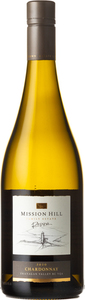 Mission Hill Reserve Chardonnay 2020, Okanagan Valley Bottle