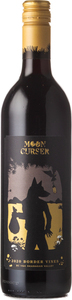 Moon Curser Border Vines 2020, Okanagan Valley Bottle