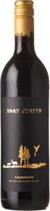 Moon Curser Carmenere 2020, Okanagan Valley Bottle