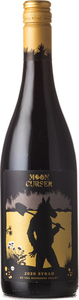 Moon Curser Syrah 2020, Okanagan Valley Bottle
