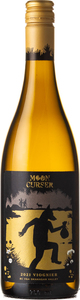 Moon Curser Viognier 2021, Okanagan Valley Bottle