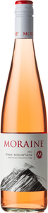 Moraine Pink Mountain 2021, Okanagan Valley Bottle