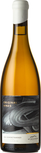 Mt. Boucherie Original Vines Gewürztraminer 2020, Golden Mile Bench, Okanagan Valley Bottle