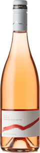 Mt. Boucherie Rosé 2021 Bottle