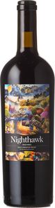 Nighthawk Vineyards Cabernet Franc 2019, Okanagan Valley Bottle
