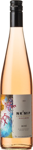 Nk'mip Cellars Rosé 2021, Okanagan Valley Bottle