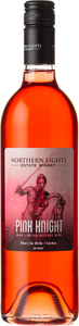Northern Lights Pink Knight Cranberry Apple 2020 Bottle