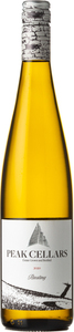 The Chase Wines Riesling 2020, Okanagan Valley Bottle