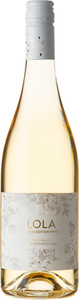 Pelee Island Lola Limited Edition White 2020, Lake Erie North Shore Bottle
