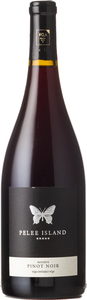 Pelee Island Pinot Noir Reserve 2020, VQA Pelee Island Bottle