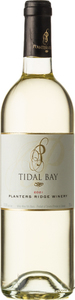 Planters Ridge Tidal Bay 2021, Nova Scotia Bottle