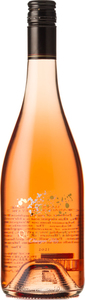 Quails' Gate Lucy's Block Rosé 2021, Okanagan Valley Bottle