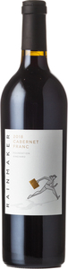 Rainmaker Wines The Titan Cabernet Franc 2018, Okanagan Valley Bottle