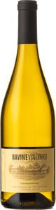 Ravine Vineyard Chardonnay 2019, St. David's Bench Bottle