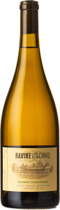 Ravine Vineyard Reserve Chardonnay 2019, VQA St. David's Bench Bottle
