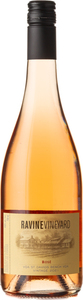 Ravine Vineyard Rosé 2021, St. David's Bench Bottle