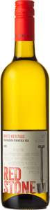 Redstone White Meritage 2020, Niagara Peninsula Bottle