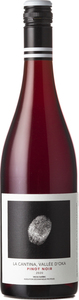 Rivière Du Chêne La Cantina Vallée D'oka Pinot Noir 2020, Quebec Bottle
