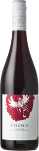 Vignoble Rivière Du Chêne Phénix Rouge 2020, Quebec Bottle