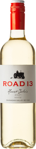 Road 13 Honest John's White 2021, Okanagan Valley Bottle