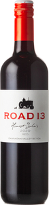 Road 13 Honest John's Red 2020, Okanagan Valley Bottle