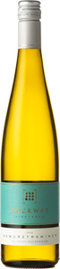 Rockway Vineyards Gewurztraminer 2020, Twenty Mile Bench Bottle