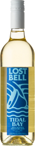 Lost Bell Tidal Bay 2021 Bottle