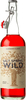 Salt Spring Wild Special Blend Cider Elderberry/Flower Bottle