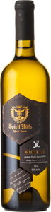 Spirit Hills Whitetail Oaked Violet Flower Wine 2020 Bottle